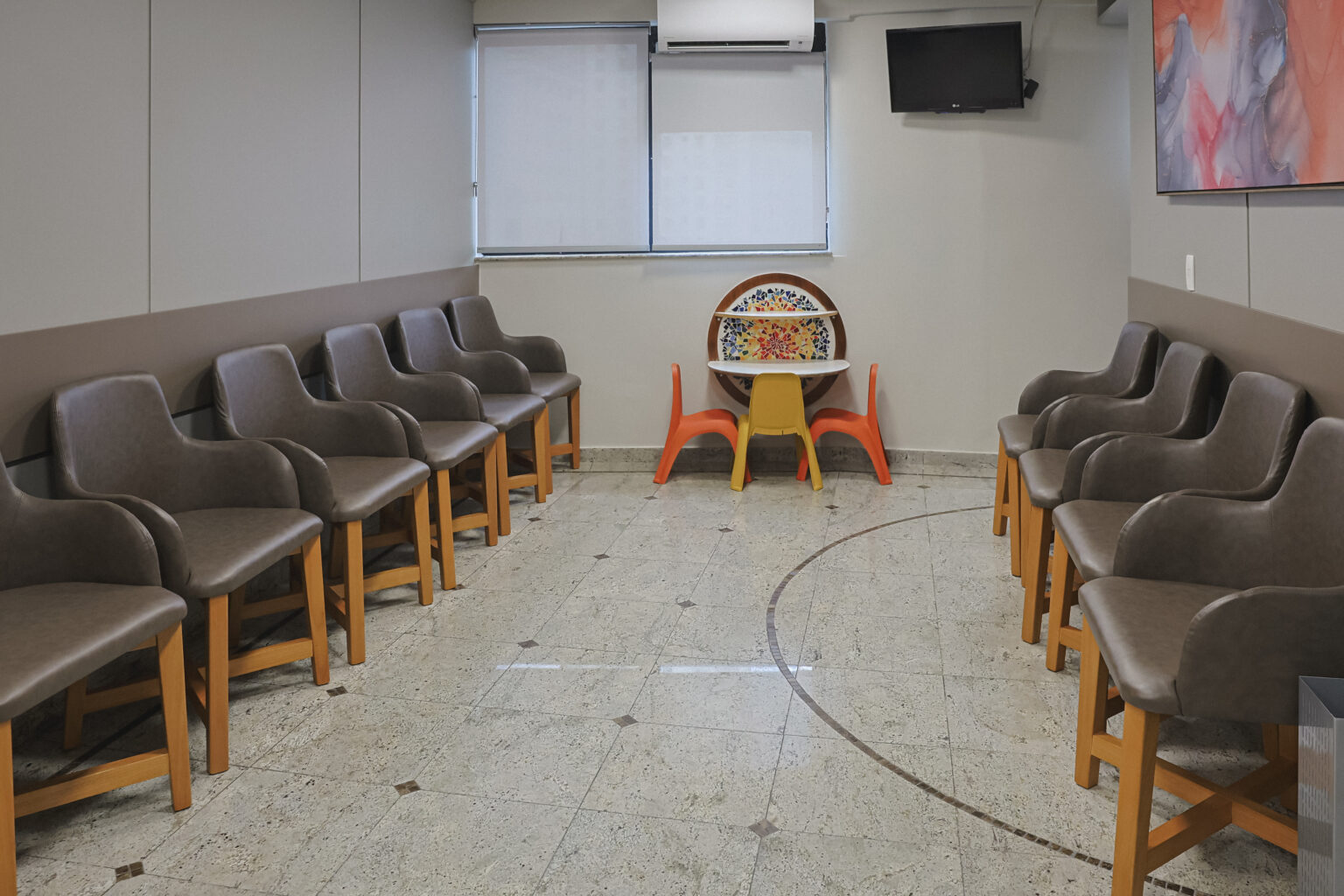 Clinica Szajubok 2025