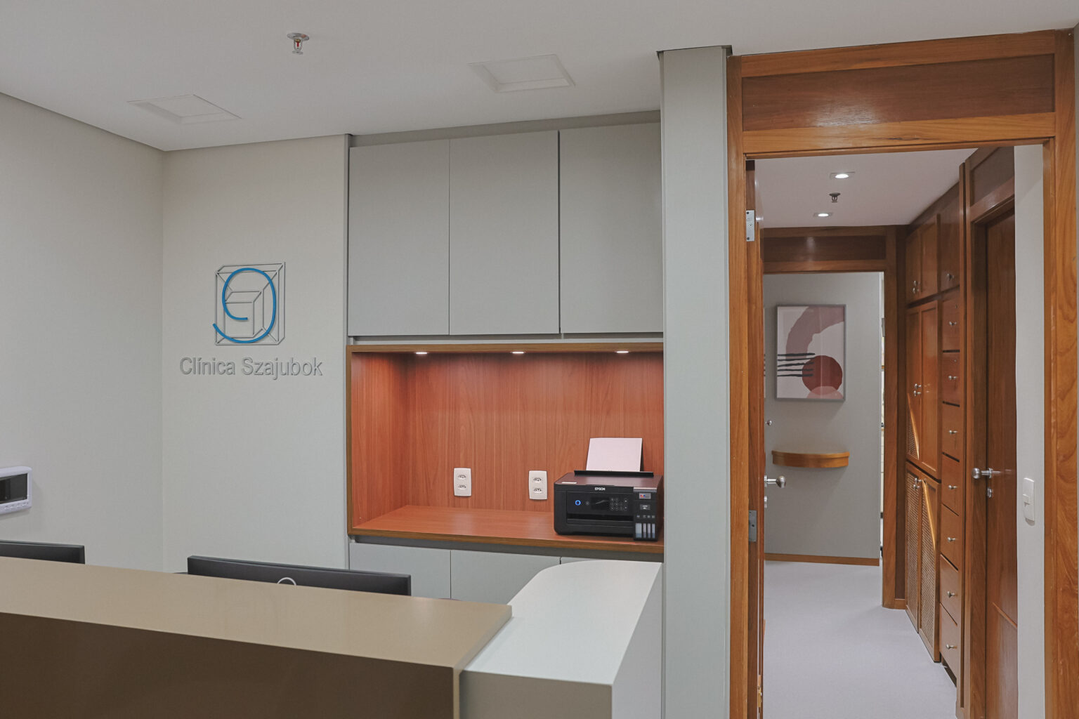 Clinica Szajubok 2025