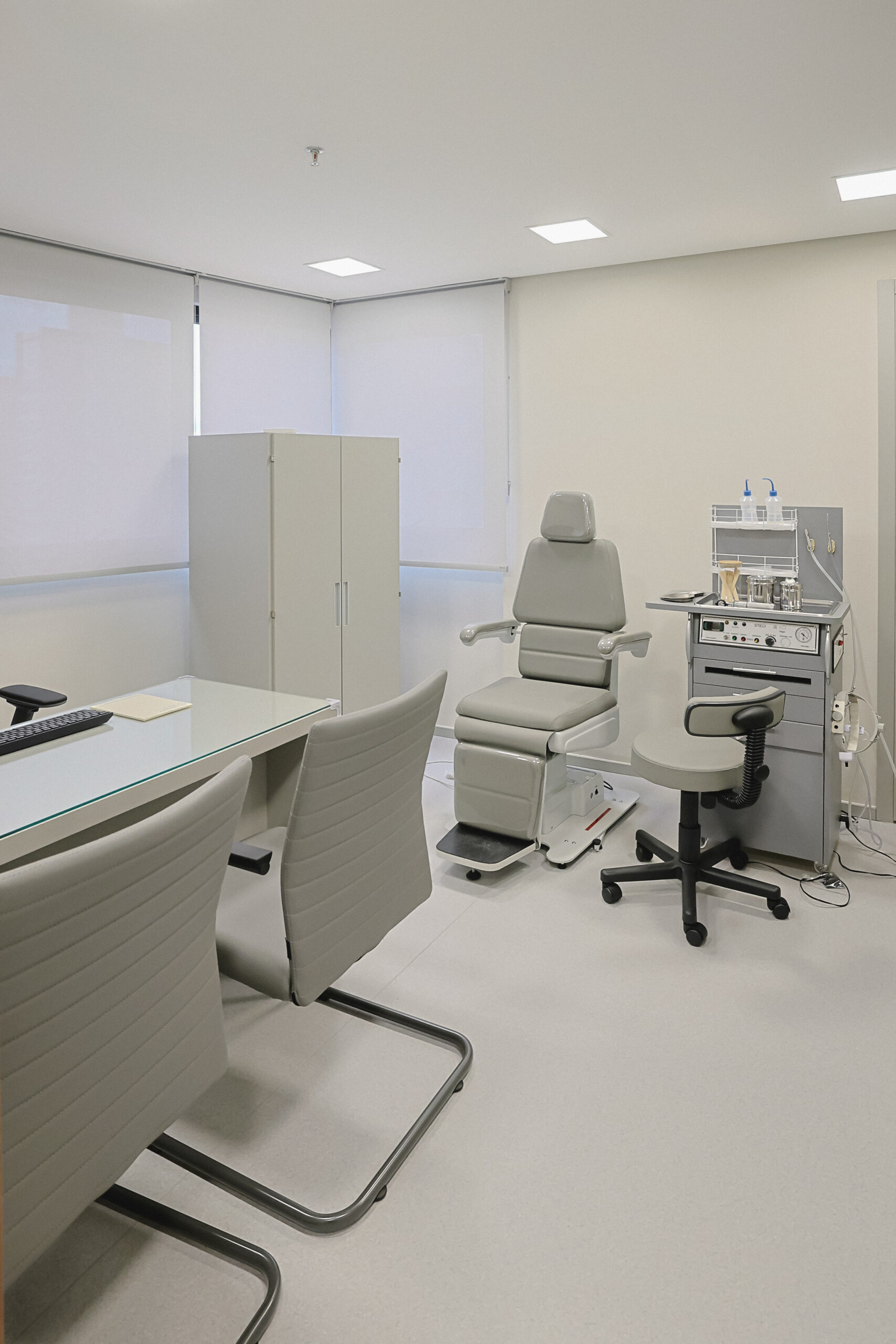 Clinica Szajubok 2025