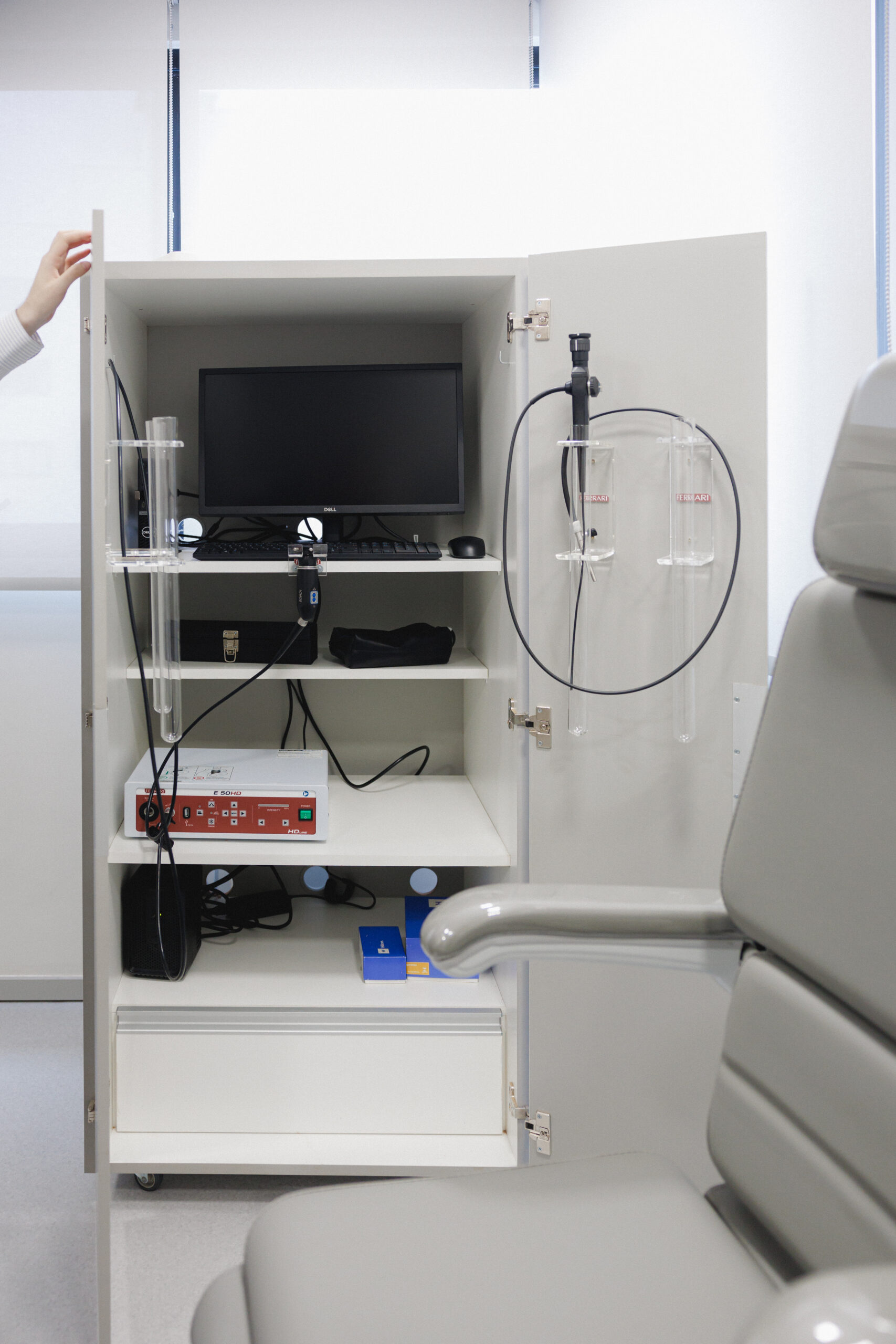 Clinica Szajubok 2025