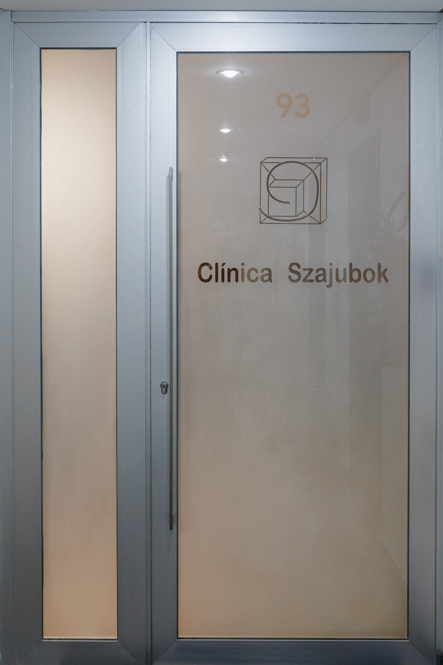 Clinica Szajubok 2025