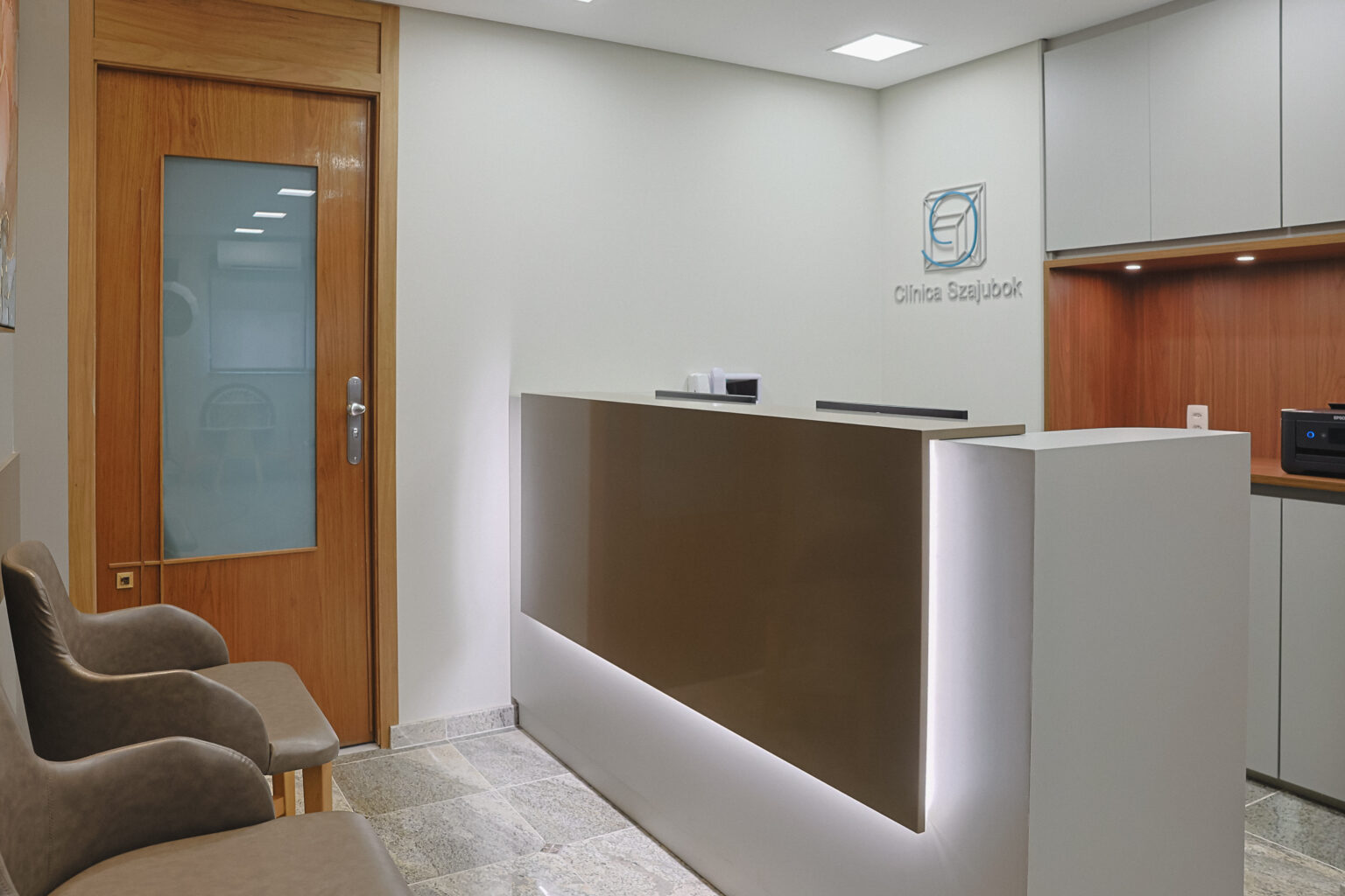 Clinica Szajubok 2025